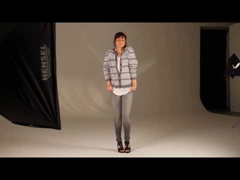 Damenjacke "Amazonas" 757266