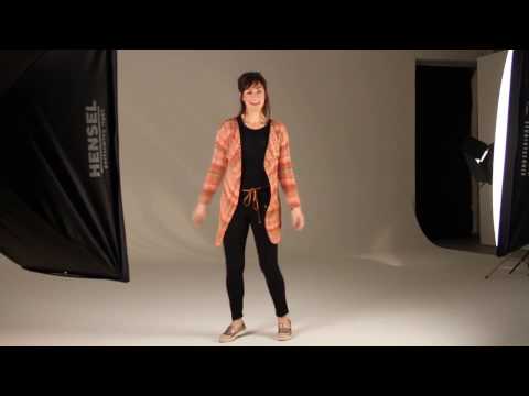 Damenjacke "Messina" 757263