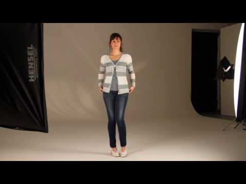 Damenjacke "Amazonas" 757260
