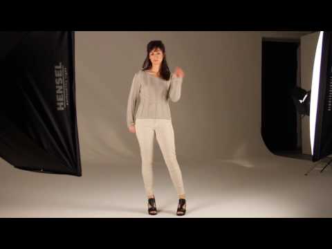 Damenpullover "Melazzo" 757219