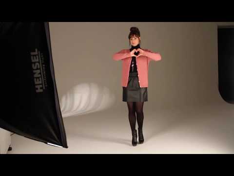 Damenjacke "Merino Extrafein" 758069