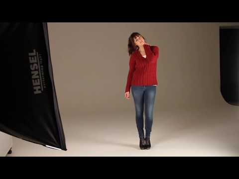 Damenpullover "Milano" 758122