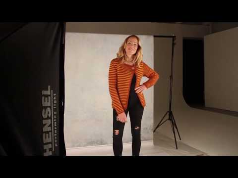 Damenjacke "Como" 760003
