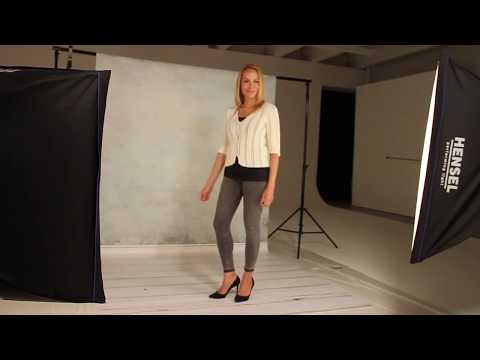 Damenjacke "Seidenglanz" 759148