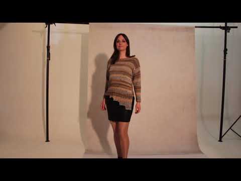 Damenpullover "Messina" 761027