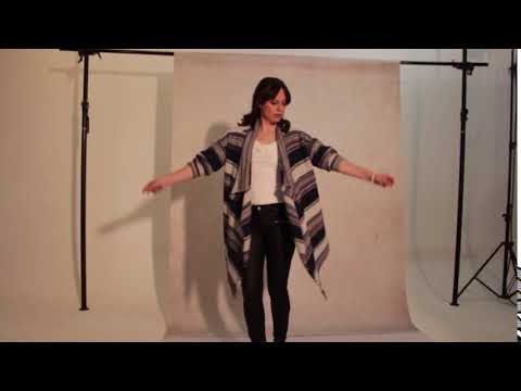 Damenjacke "Messina & Macau" 761092