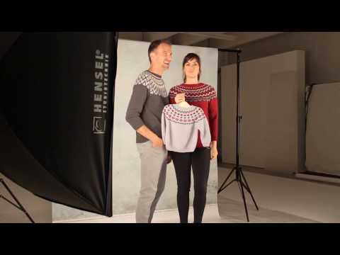 Herrenpullover "Ideal" 759044