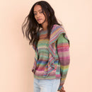 Damenpullover "Gomitolo Intenso" 109416.19