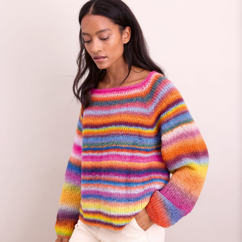 Damenpullover "Candy" 109416.27