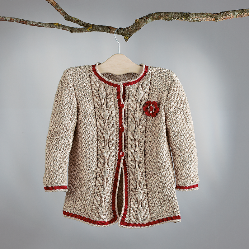 Kinderjacke "Macau" 756261