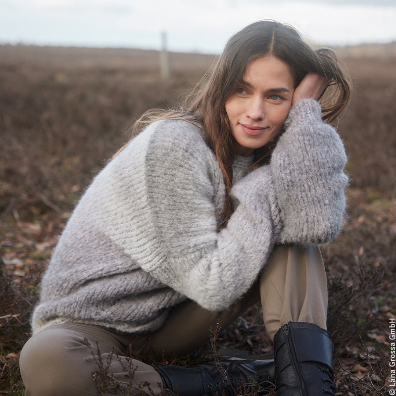 Damenpullover "Avio" 1092306