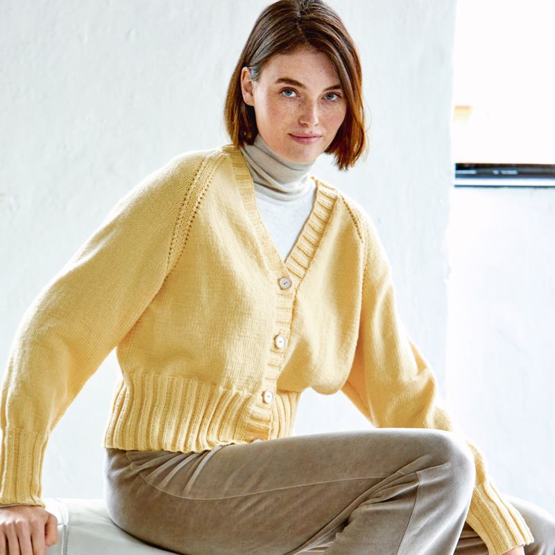 Damenjacke "Cool Wool" LG6157