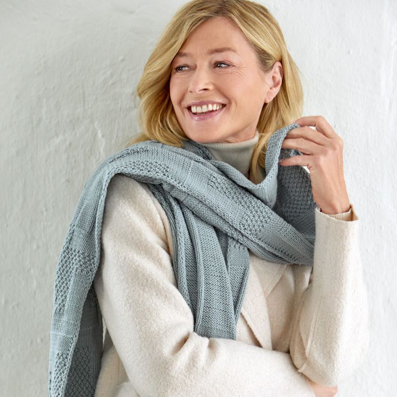 Stola "Cool Wool" LG6158