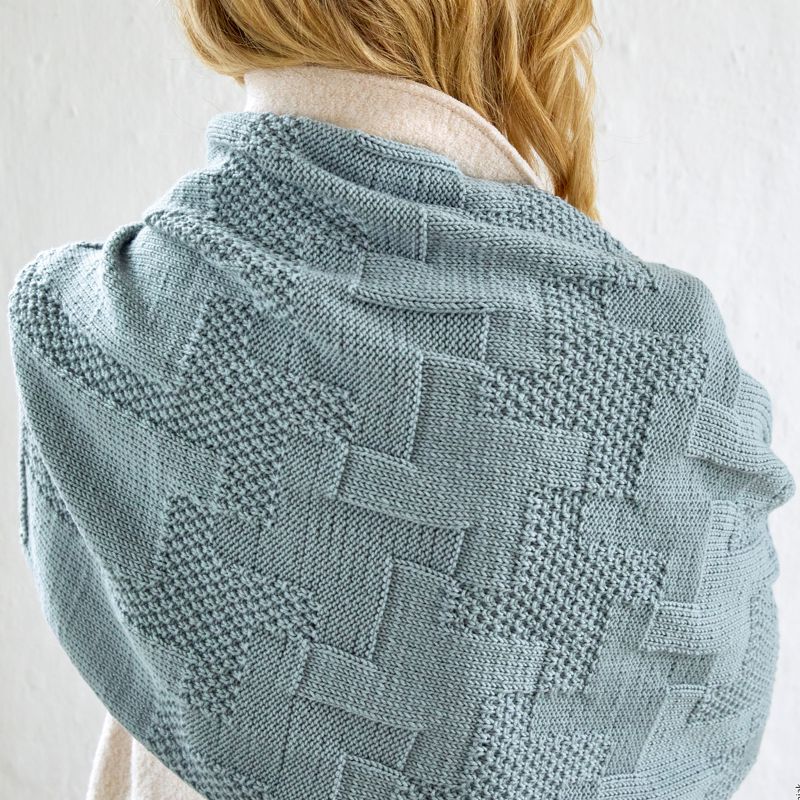 Stola "Cool Wool" LG6158