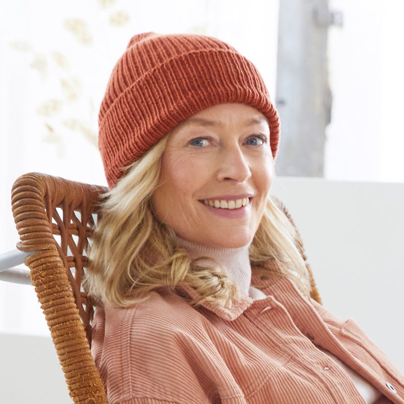 Mütze "Cool Wool" 763111