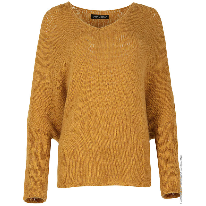 Damenpullover "Ecopuno" LG6173