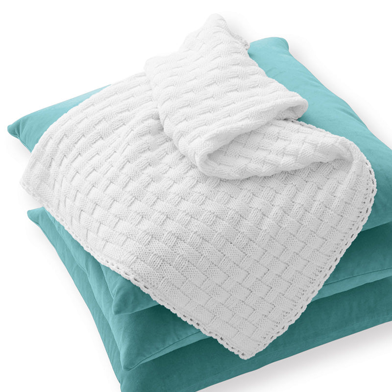 Babydecke "Soft Cotton" LG6217