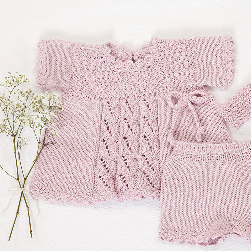 Babytunika "Soft Cotton" LG6224