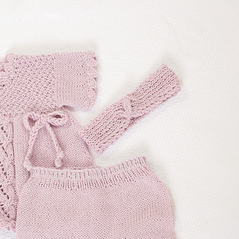 Stirnband "Soft Cotton" LG6226