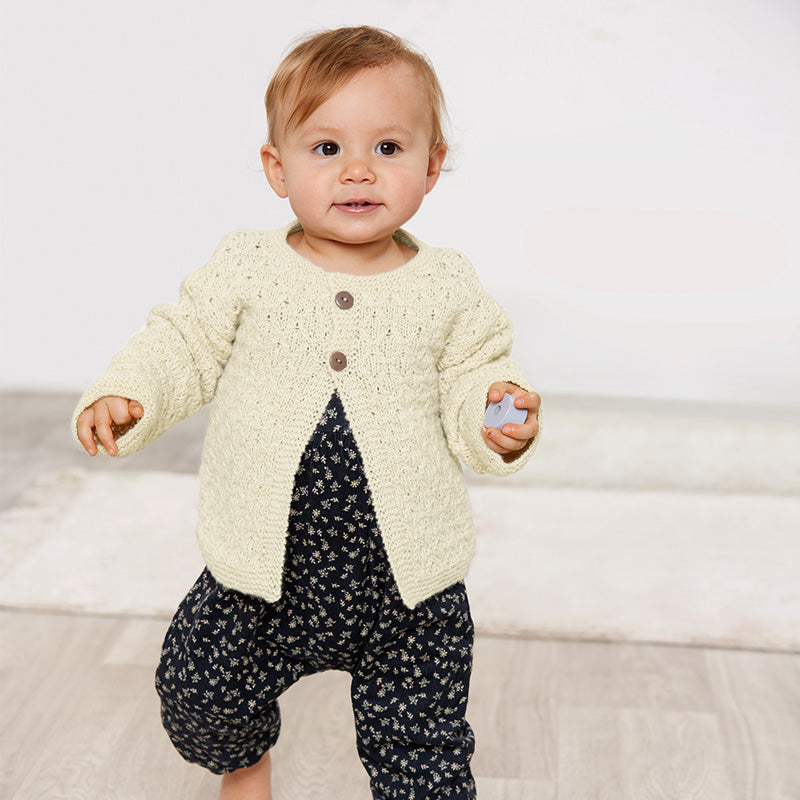 Kinderjacke "Ecopuno" LG6236