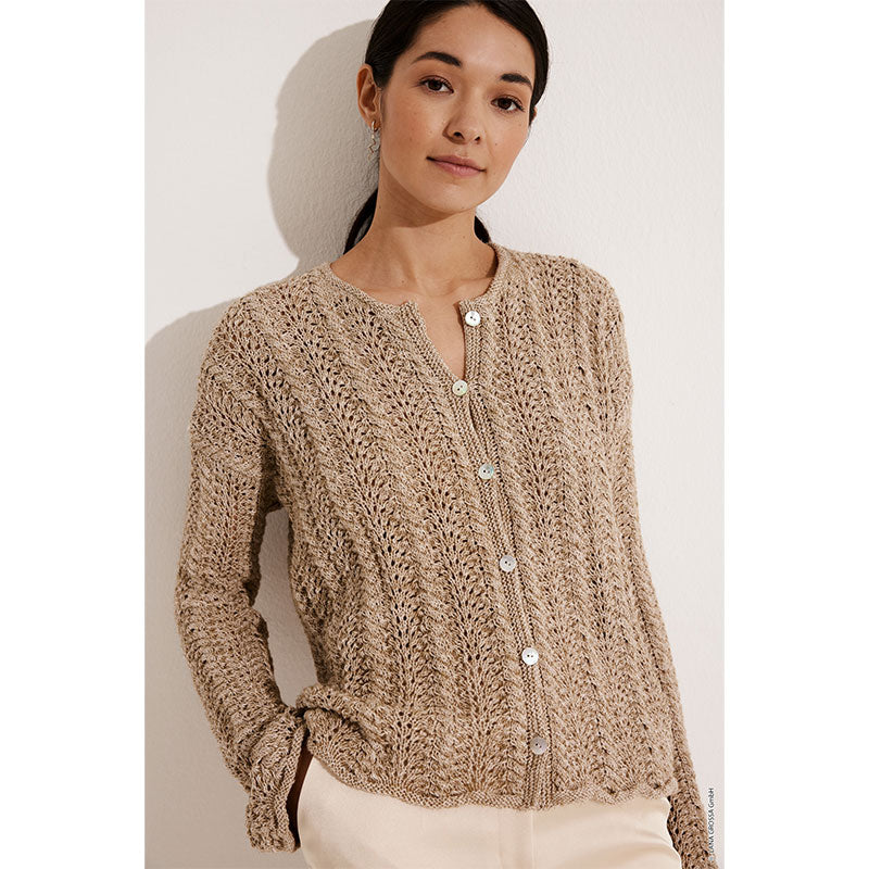 Damenjacke "Diversa" LG6277