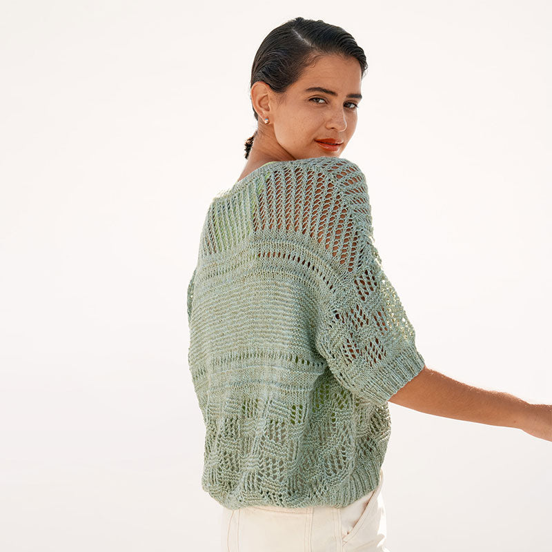 Damenjacke "Diversa" LG6278