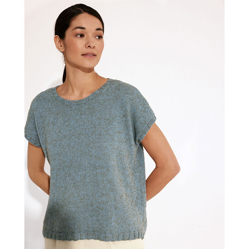 Damenpulli "Diversa" LG6279