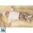 Buch "Babysachen stricken"