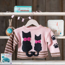 Buch "Babysachen stricken"