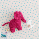 Buch "Babysachen stricken"