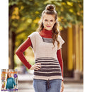 Heft "Woolly Hugs - Maschenwelt 07/2020"