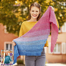 Heft "Woolly Hugs - Maschenwelt 07/2020"