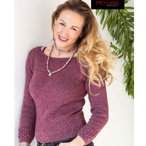 Damenpullover "Balu" LK4416