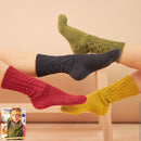 Socken "Merino Silk Socks" LK4576