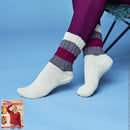 Socken "Merino Silk Socks" LK4658