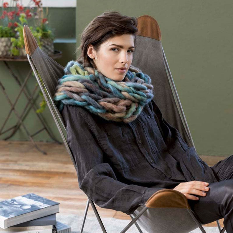 Heft Langyarns "Smilla"