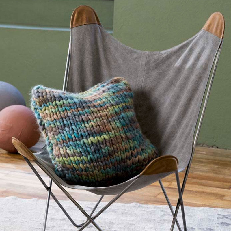 Heft Langyarns "Smilla"