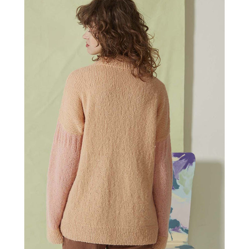 Damenpullover "Zen" LY98395