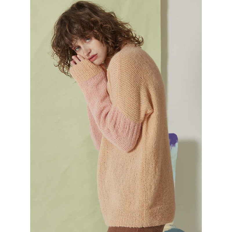 Damenpullover "Zen" LY98395