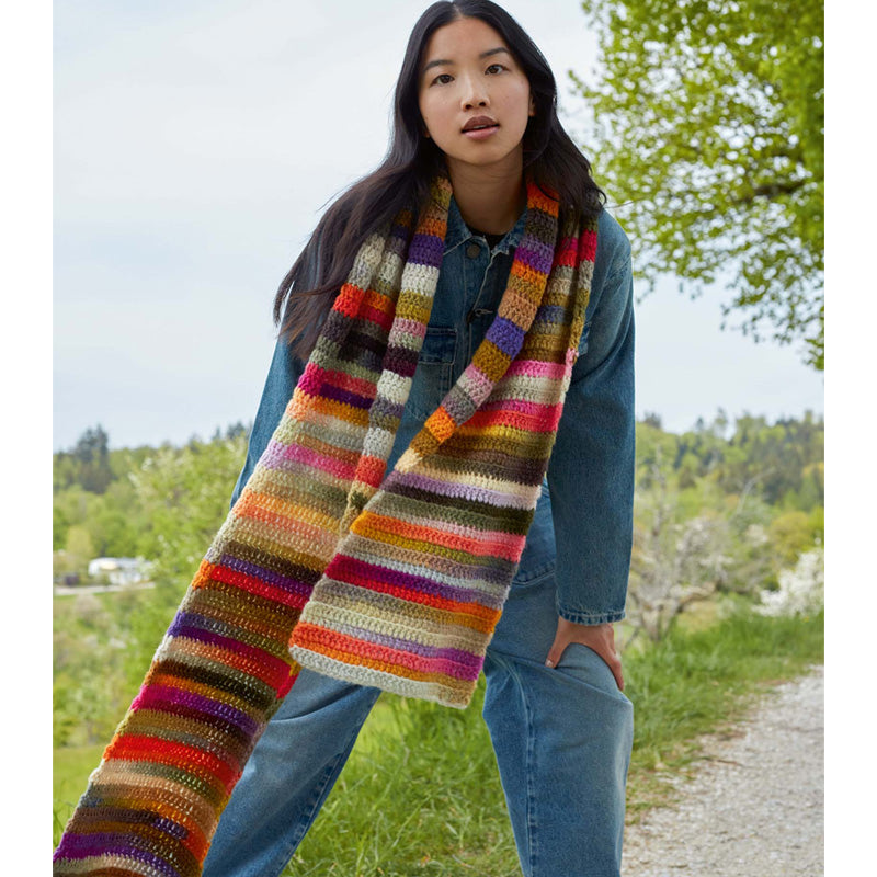Schal "Cloud" LY98414