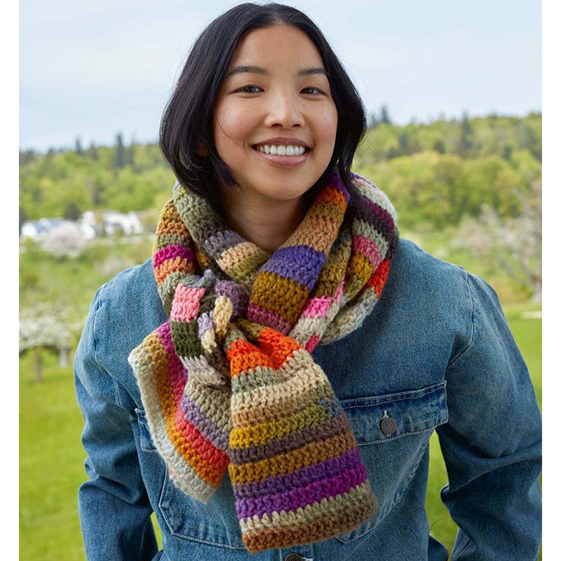 Schal "Cloud" LY98414