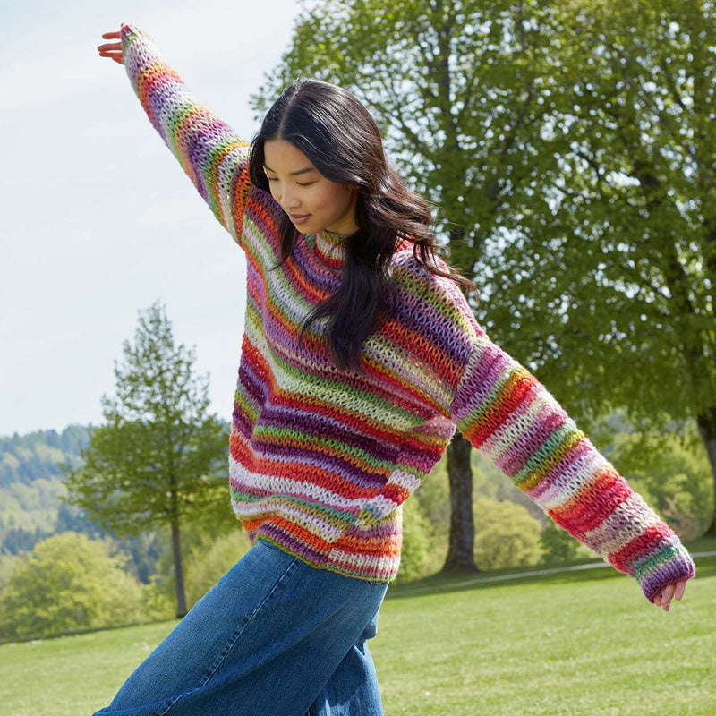Damenpullover "Cloud" LY98416