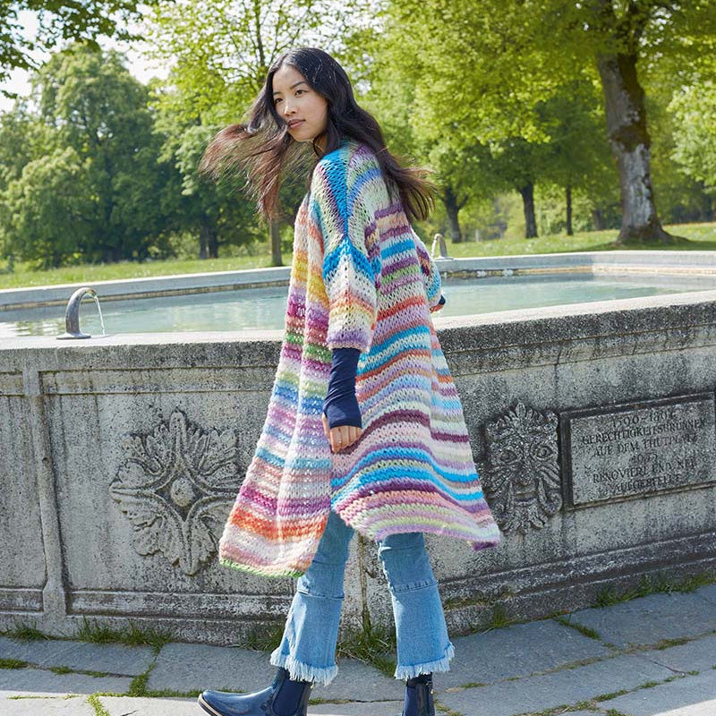 Damenjacke "Cloud" LY98418