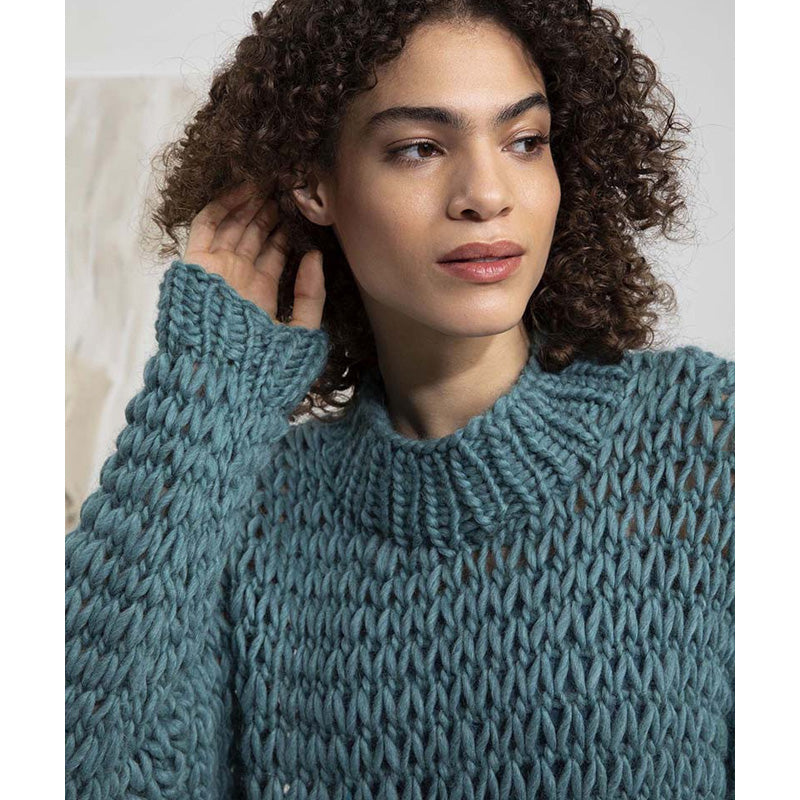 Damenpullover "Bold" LY98424