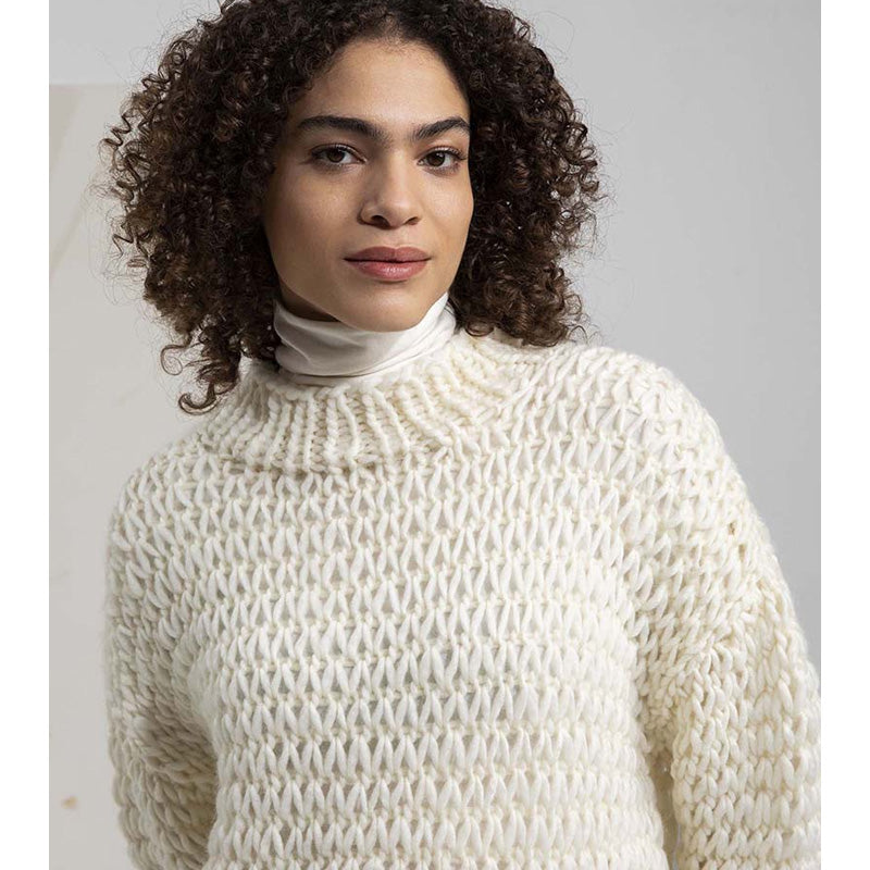 Damenpullover "Bold" LY98424