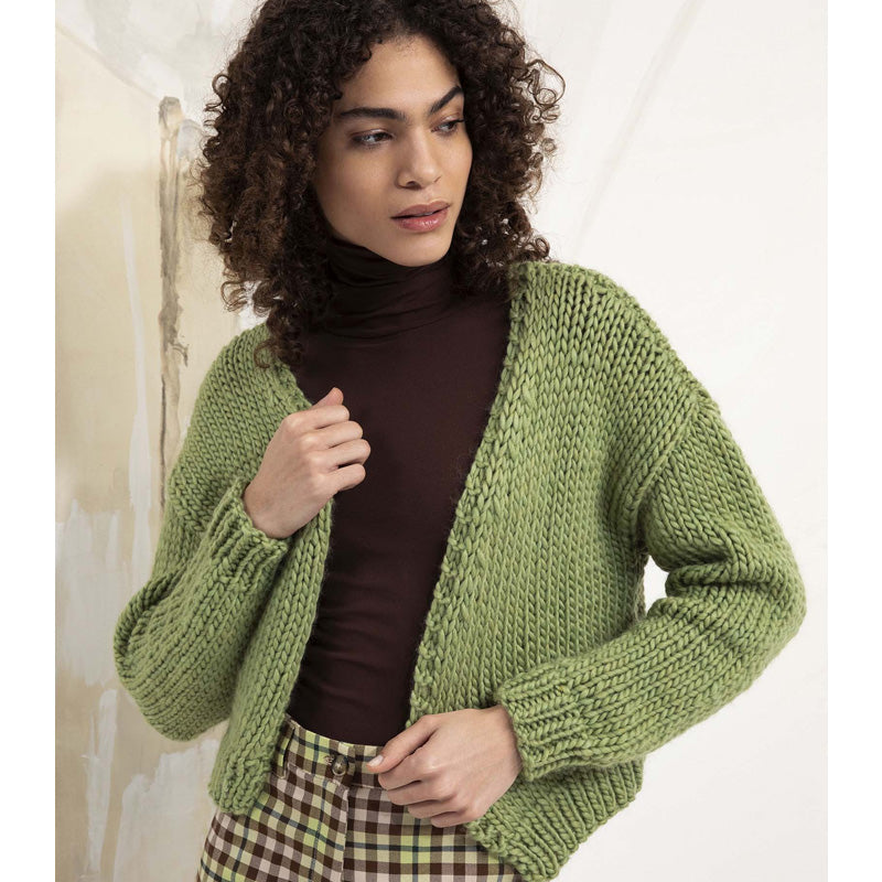 Damenkurzjacke "Bold" LY98426