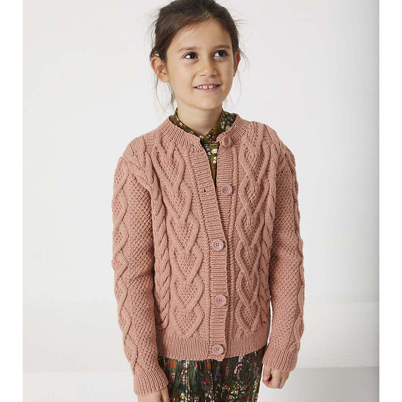 Kinderjacke "Atlantis" LY98454