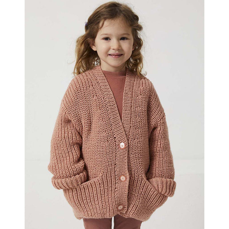 Kinderjacke "Atlantis" LY98461