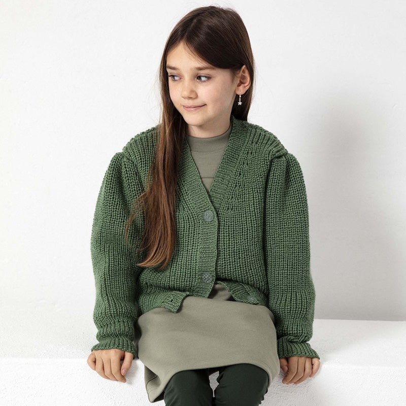 Kinderjacke "Atlantis" LY98463