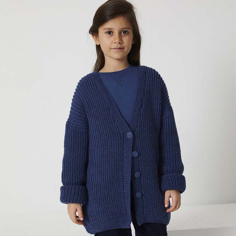 Kinderjacke "Atlantis" LY98464